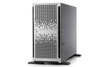 Gestión de energía en los servidores HP ProLiant Gen8